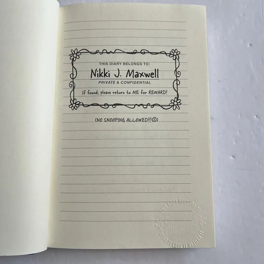 Dork Diaries 5 Tales from a Not So Smart Miss Know It All Hardcover